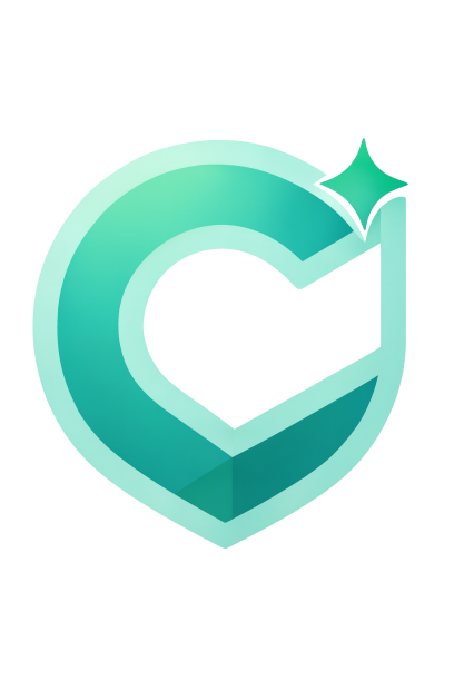 CoinCrest Logo